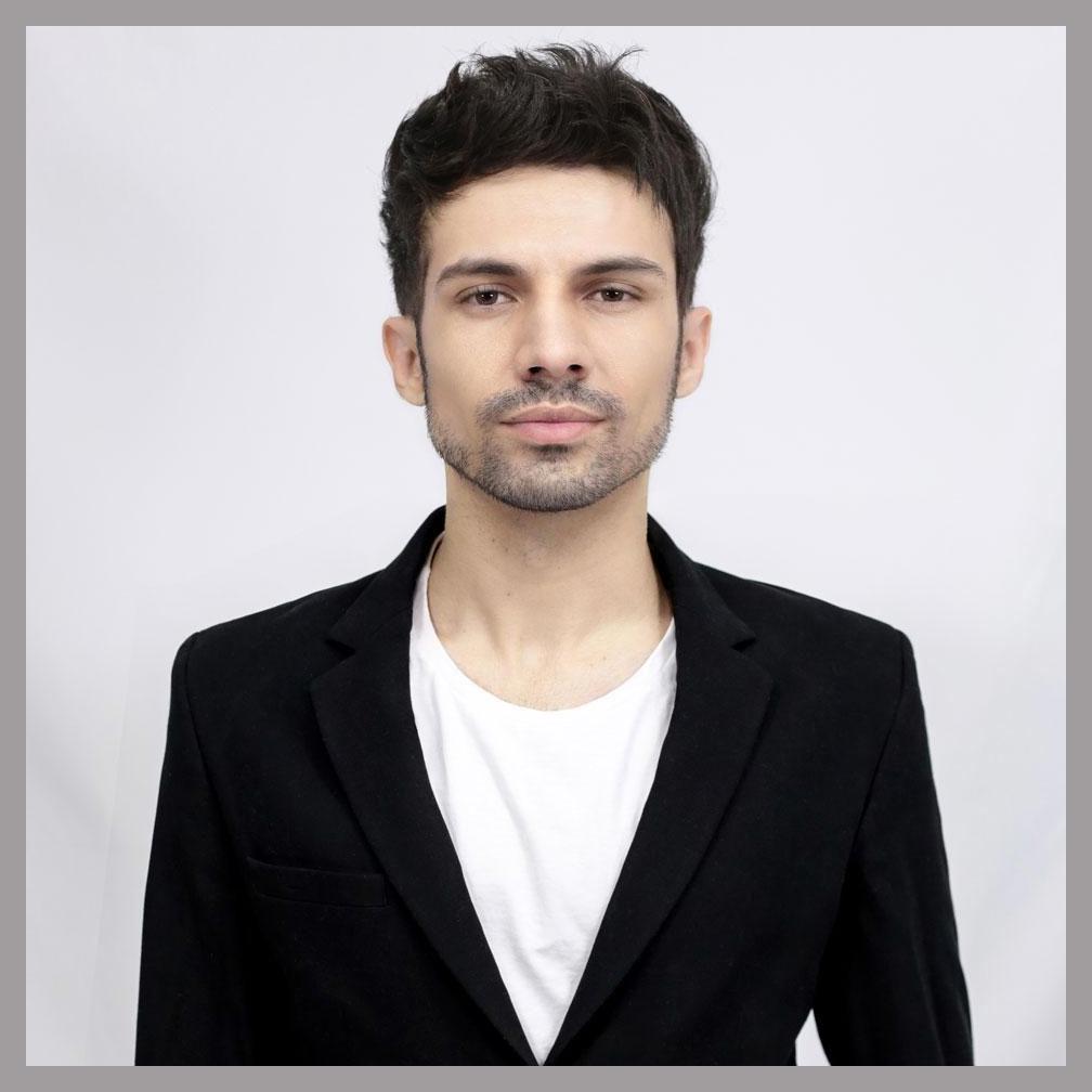 Bruno Sartori